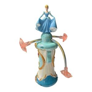 Cinderella Disney on Ice Light Up Spin Stick